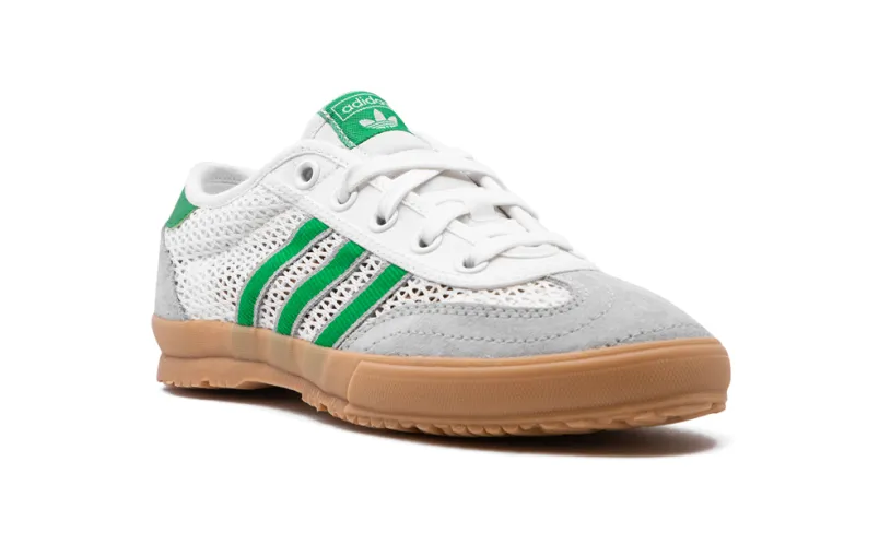More Adidas Shoes TISCHTENNIS 'WHITE GREEN'